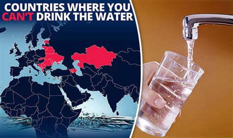 is malta tap water safe to drink